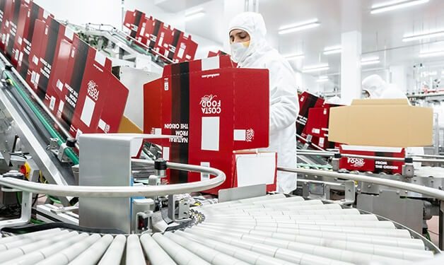 Multinacional española anuncia inversión de US$ 300 millones en el sector porcino de Paraguay