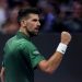 Debut victorioso para Novak Djokovic en el Abierto de Australia 2026