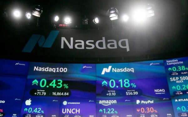 Paraguay comienza a operar en Nasdaq, la meca del mercado bursátil