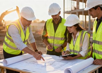 Auge de la infraestructura en la región impulsa la demanda de ingenieros