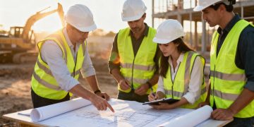 Auge de la infraestructura en la región impulsa la demanda de ingenieros