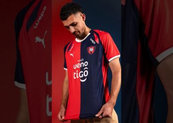 Un expresidente de Cerro critica la nueva camiseta que estrenó el Ciclón