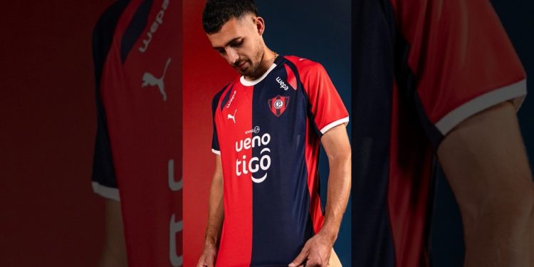 Un expresidente de Cerro critica la nueva camiseta que estrenó el Ciclón