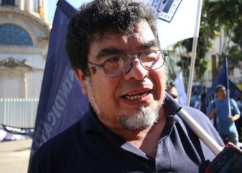 OTEP Auténtica en contra de edad mínima para retirar el 78% del aporte