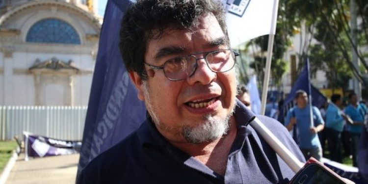 OTEP Auténtica en contra de edad mínima para retirar el 78% del aporte