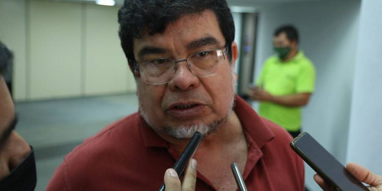 Docentes rechazan edad mínima de 57 años para jubilarse y piden mayor aporte del Estado