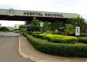 Unos 3.000 funcionarios del Hospital de Itauguá no han recibido aguinaldo ni otros conceptos