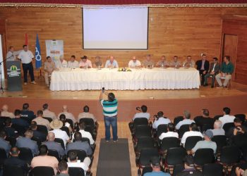 Lanzan oficialmente el Operativo Cosecha Segura en Itapúa