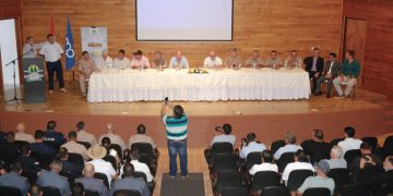 Lanzan oficialmente el Operativo Cosecha Segura en Itapúa