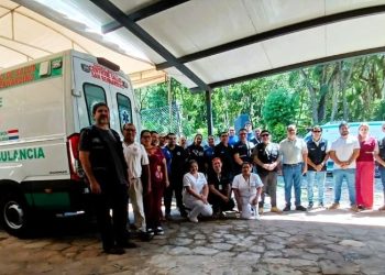 Operativo Verano 2026: más de 700 atenciones sanitarias en la primera semana de implementación