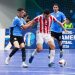 Copa América de Futsal 2026: Paraguay quedó sin chances de ser semifinalista