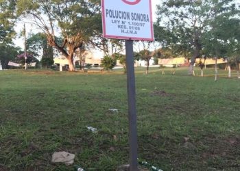 Polución sonora: viviendas particulares y la vía pública concentran la mayor cantidad de denuncias