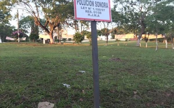 Polución sonora: viviendas particulares y la vía pública concentran la mayor cantidad de denuncias