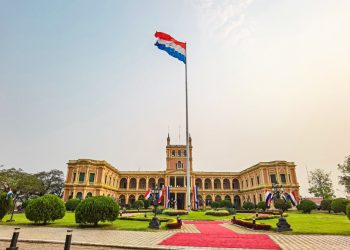 Ejecutivo reglamenta el Presupuesto General de la Nación 2026