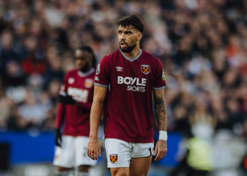 Flamengo paga unos USD 50 millones por Paquetá al West Ham