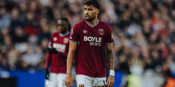 Flamengo paga unos USD 50 millones por Paquetá al West Ham