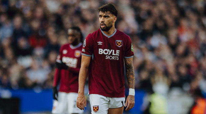 Flamengo paga unos USD 50 millones por Paquetá al West Ham