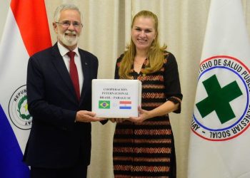 Salud incorpora sueros antiescorpiónicos para fortalecer respuesta ante emergencias