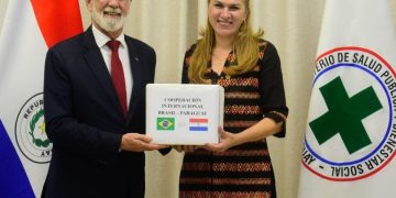 Salud incorpora sueros antiescorpiónicos para fortalecer respuesta ante emergencias