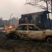 Los incendios en Chile dejan ya 19 muertos y causan inquietud por la reactivación de focos