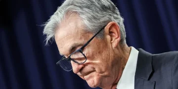 Presidente de la Reserva Federal de EE.UU. afronta una investigación