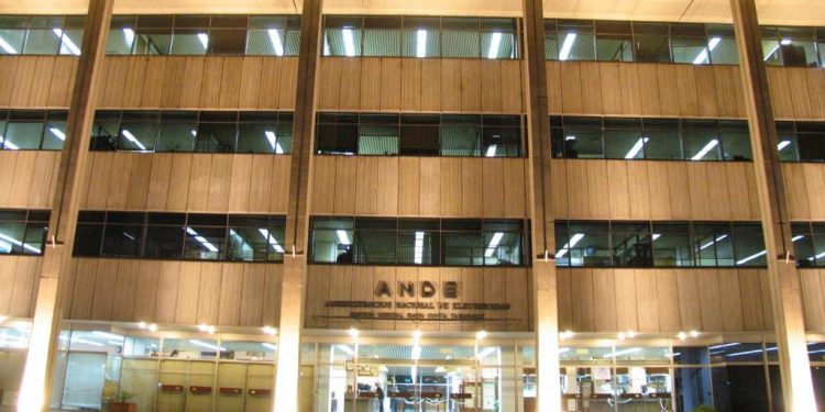 Segundo mayor aumento de demanda energética durante el 2025