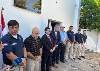 Presentan innovadora técnica forense para recuperar huellas dactilares