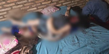 Investigan presunto caso de feminicidio y posterior suicidio en Mariano Roque Alonso