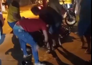 Asesinan a balazos a un hombre en Yby Yaú