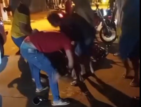 Asesinan a balazos a un hombre en Yby Yaú