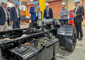 Importaciones bajo el régimen de Materia Prima, que potencian a las industrias, crecieron 30% en 2025