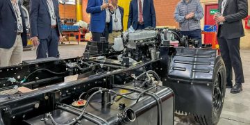 Importaciones bajo el régimen de Materia Prima, que potencian a las industrias, crecieron 30% en 2025