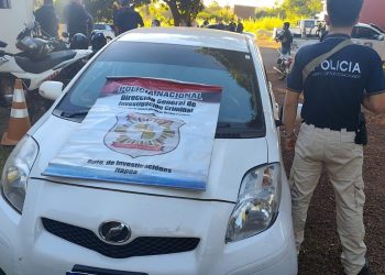 Amplían investigación por robo agravado en Cambyretá y detienen a un cuarto sospechoso