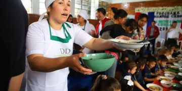 Hambre Cero: prometen control riguroso y regularizar pagos a proveedores