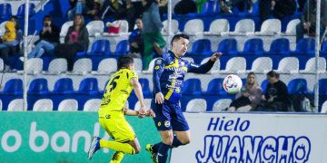 Recoleta FC y Trinidense darán inicio al Torneo Apertura 2026