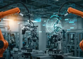 La actualidad de la industria paraguaya ante el contexto de las fábricas del futuro