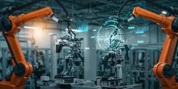 La actualidad de la industria paraguaya ante el contexto de las fábricas del futuro