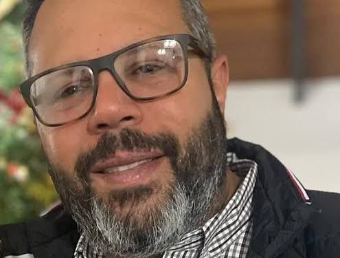 Régimen venezolano liberó al yerno de Edmundo González Urrutia