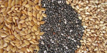 Ganancias del Sésamo y la Chía podrían beneficiar a 30.000 familias con Acuerdo UE-Mercosur