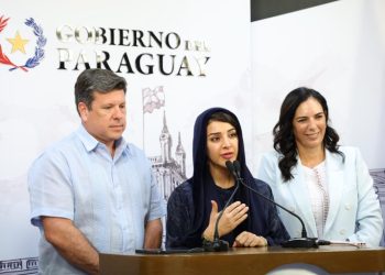 Emiratos Árabes ve a Paraguay como puerta de entrada a América del Sur