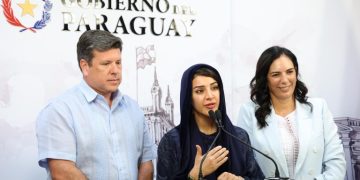 Emiratos Árabes ve a Paraguay como puerta de entrada a América del Sur