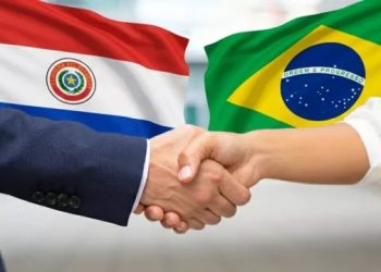 Paraguay y Brasil fortalecen su relación económica pese a la caída de precios