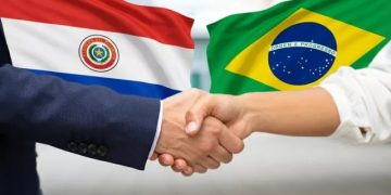 Paraguay y Brasil fortalecen su relación económica pese a la caída de precios