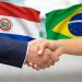 Paraguay y Brasil fortalecen su relación económica pese a la caída de precios