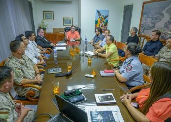 Ciudad del Este: buscan hacer frente a «pirañitas» y a comerciantes estafadores