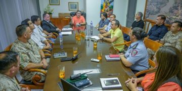 Ciudad del Este: buscan hacer frente a «pirañitas» y a comerciantes estafadores