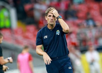 Exseleccionador de España es despedido por abusar de ChatGPT