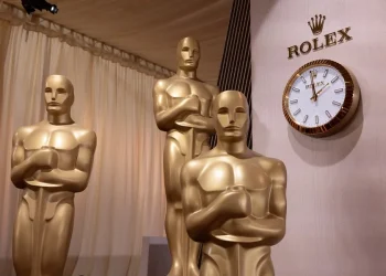 ‘Sinners’ logra un récord de 16 nominaciones a los Óscar y enfrenta a ‘One Battle After Another’ por mejor película