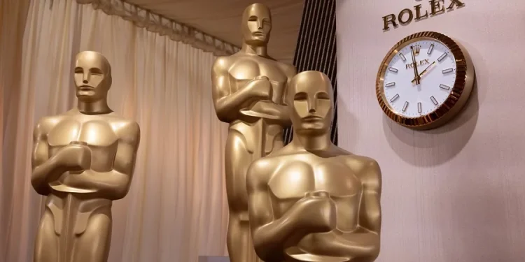 ‘Sinners’ logra un récord de 16 nominaciones a los Óscar y enfrenta a ‘One Battle After Another’ por mejor película