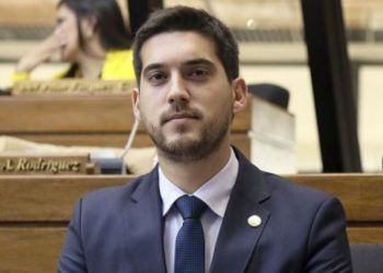 Diputado cuestiona «complicidad» judicial con delincuentes reincidentes